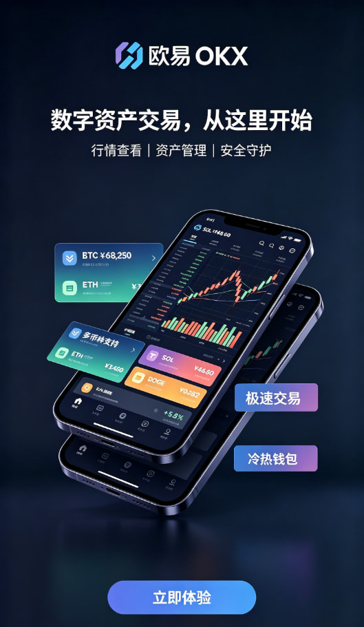 欧交易所APP官方下载使用体验配图